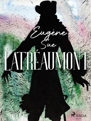 cover image of Latréaumont